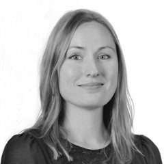 Photo of Laura Fanthorpe
