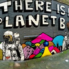 Planet B