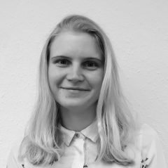Photo of Emma Thurley