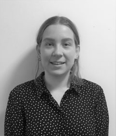 Photo of Nikki Dekker