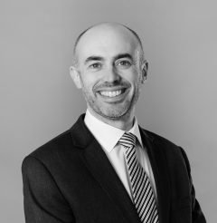 Photo of Andrew Heeler