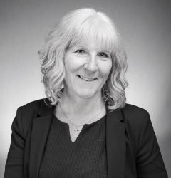 Photo of Julie Taylor