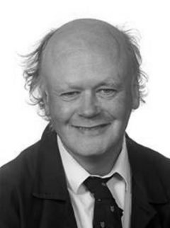 Photo of Nick Sandford
