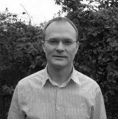Photo of Peter Brotherton