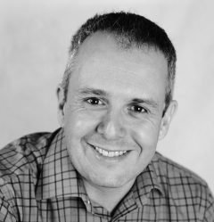 Photo of Steven Trewhella