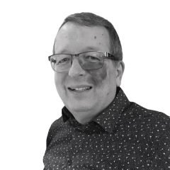 Photo of Steve Magenis