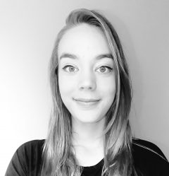 Photo of Libby Polkey