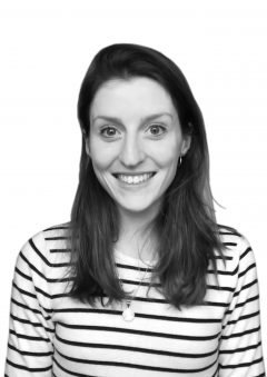 Photo of Lauren Cox