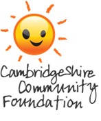 Cambridge Community Foundation logo