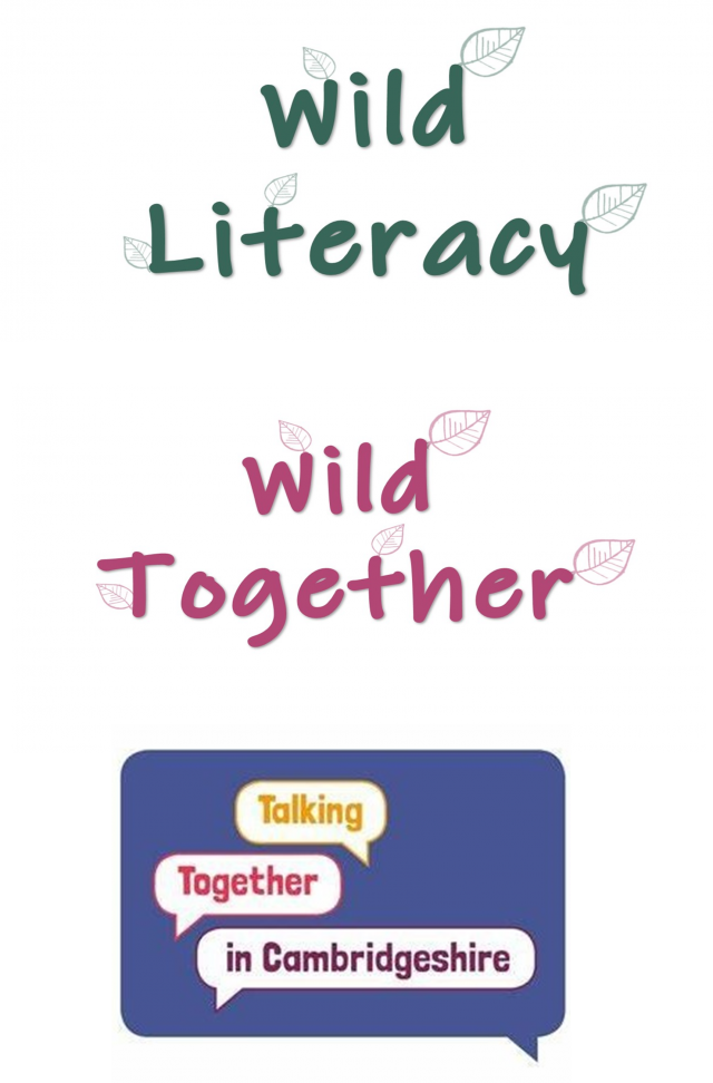 Wild together logos>