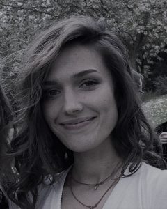 Photo of Maria Basilisco