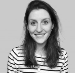 Photo of Lauren Cox