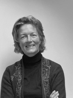 Photo of Camilla Sherwin