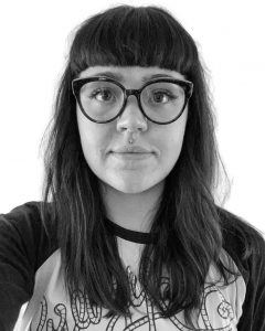 Photo of Shannon Wells