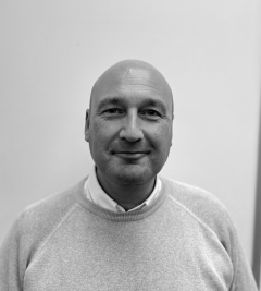 Photo of Mike Horne