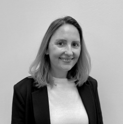 Photo of Emma-Jane Danielsson