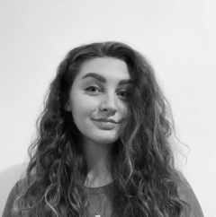 Photo of Olivia Horne