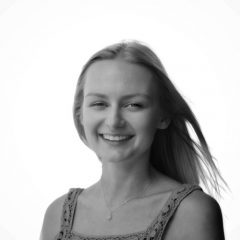 Photo of Leah Friend