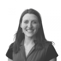 Photo of Lauren Cox