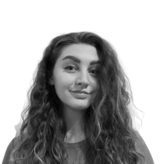 Photo of Olivia Horne