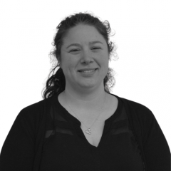 Photo of Heidi Latronico