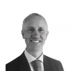 Photo of Tony Cook