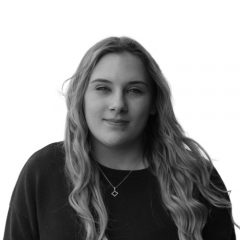 Photo of Hannah Carpenter