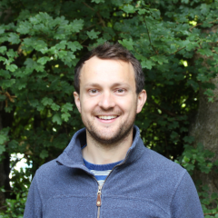 Photo of Philip Thomas