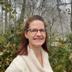 Photo of Jenny Wilton