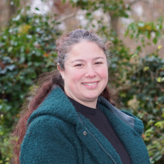 Photo of Heidi Latronico