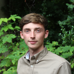 Photo of Cameron Allen