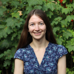 Photo of Rachael Smith