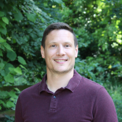 Photo of David Knight