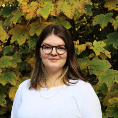 Photo of Dani Paterson