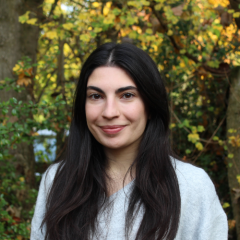 Photo of Eirini Meligoniti