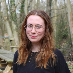 Photo of Sally Bird