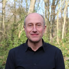 Photo of Keith Christmas