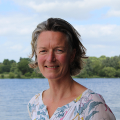 Photo of Camilla Sherwin