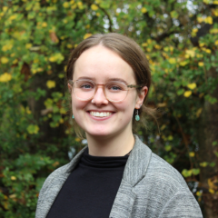 Photo of Francesca File