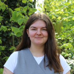 Photo of Dani Paterson