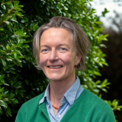 Photo of Camilla Sherwin