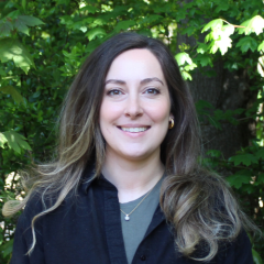 Photo of Alexandra Szczurek