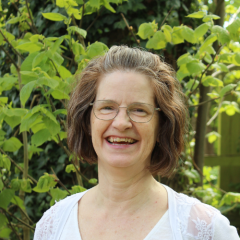 Photo of Jenny Wilton