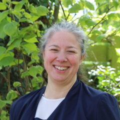 Photo of Heidi Latronico-Ferris