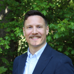 Photo of David Knight