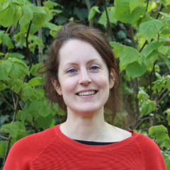 Photo of Gemma Driscoll