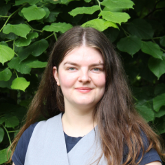 Photo of Dani Paterson