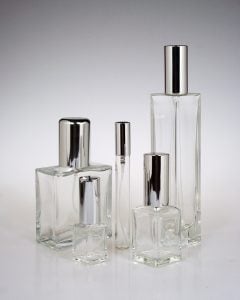 Atomisers for perfume