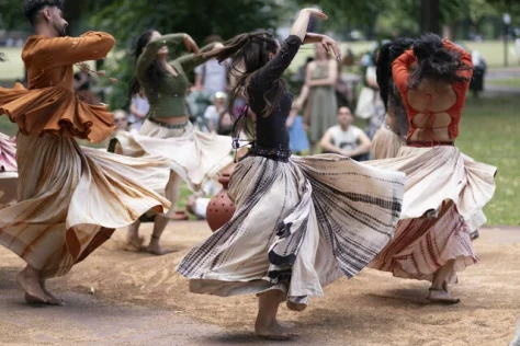 Brighton Festival 2026