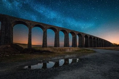 Dark Skies Festival 2026